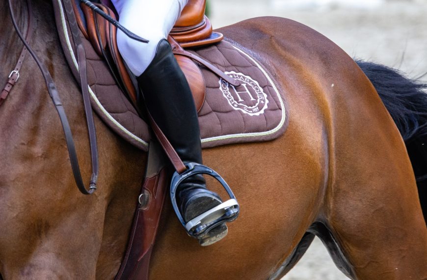 Comment trouver les bottes d&rsquo;équitation parfaites